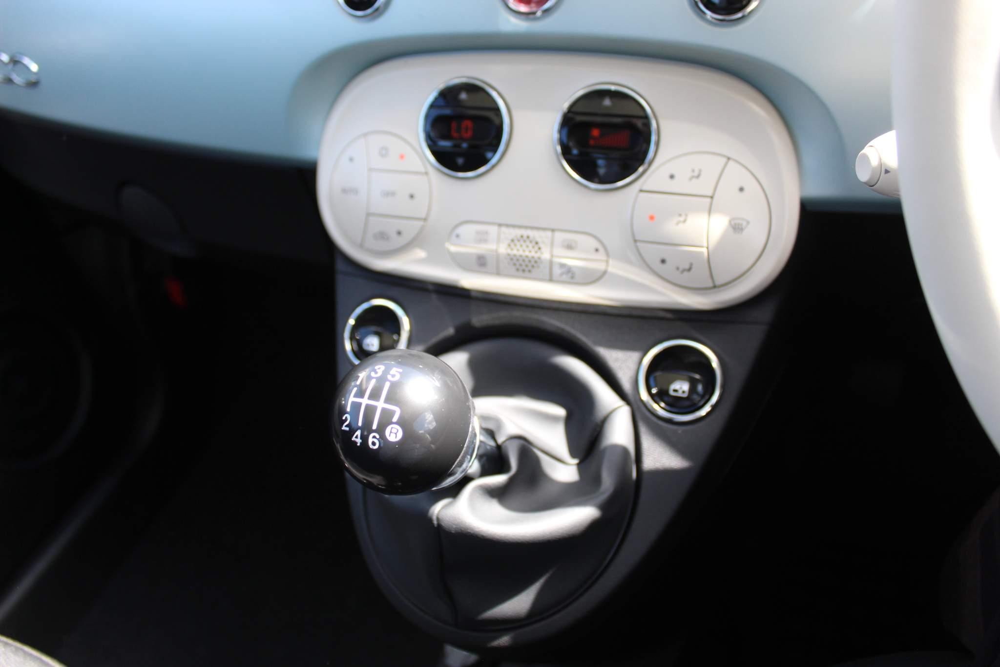 Fiat 500 Image 18