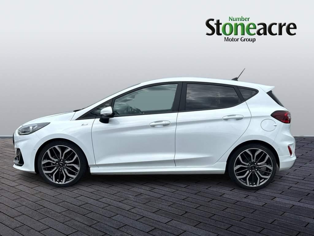 Ford Fiesta Image 6