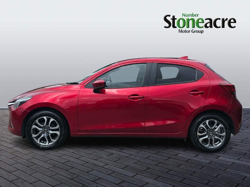 Mazda Mazda2 Image 6