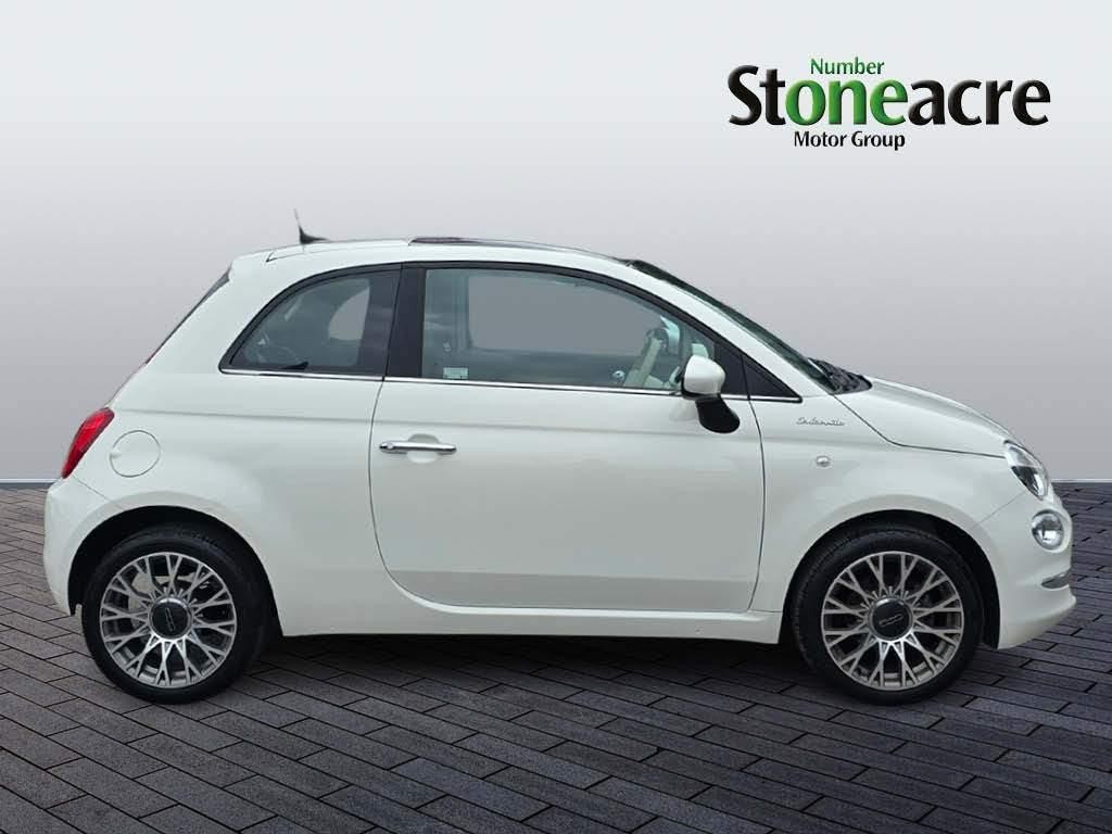 Fiat 500 Image 2
