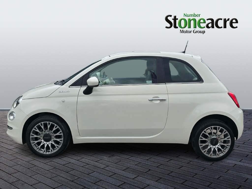 Fiat 500 Image 6