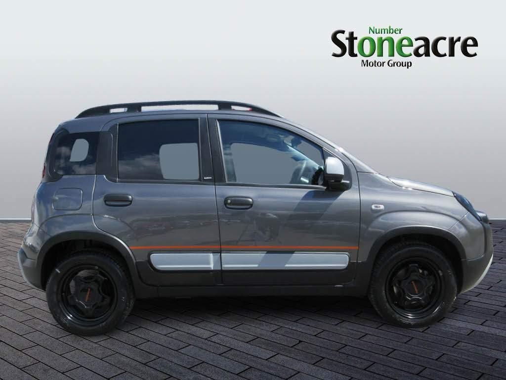 Fiat Panda Image 2