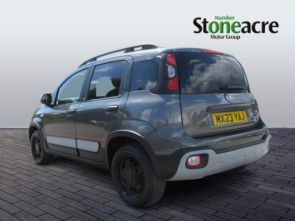 Fiat Panda Image 5