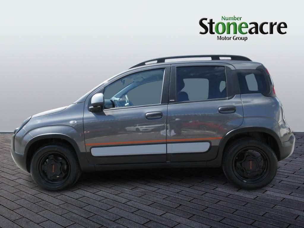 Fiat Panda Image 6