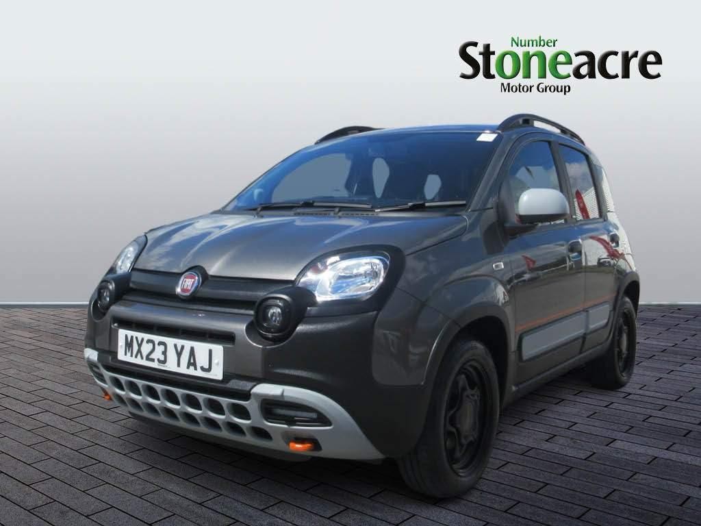 Fiat Panda Image 7