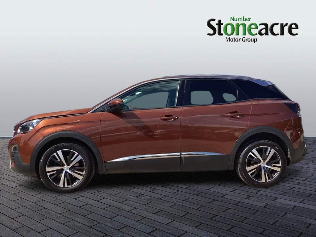 Peugeot 3008 Image 6