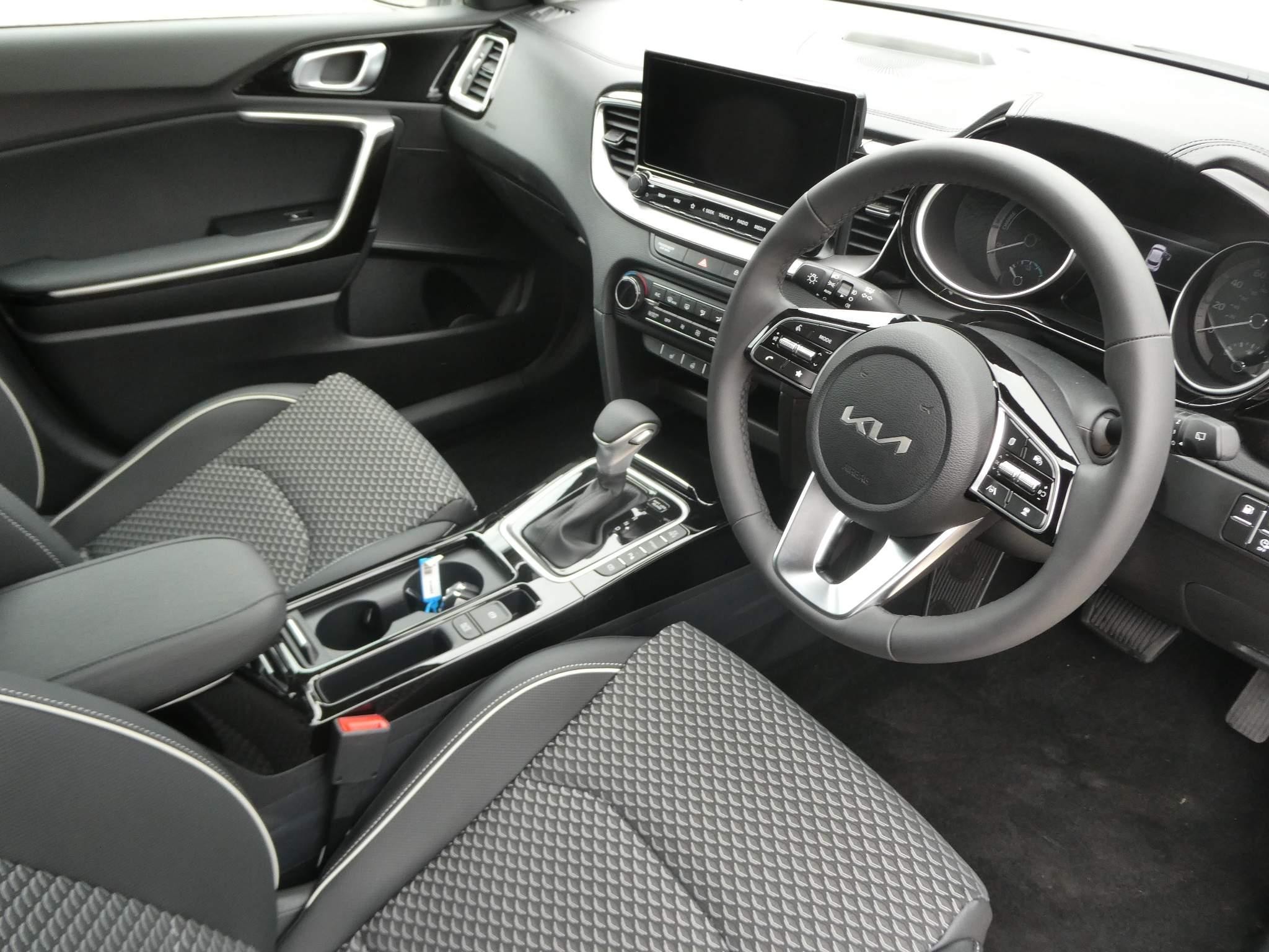 Kia XCeed Image 11