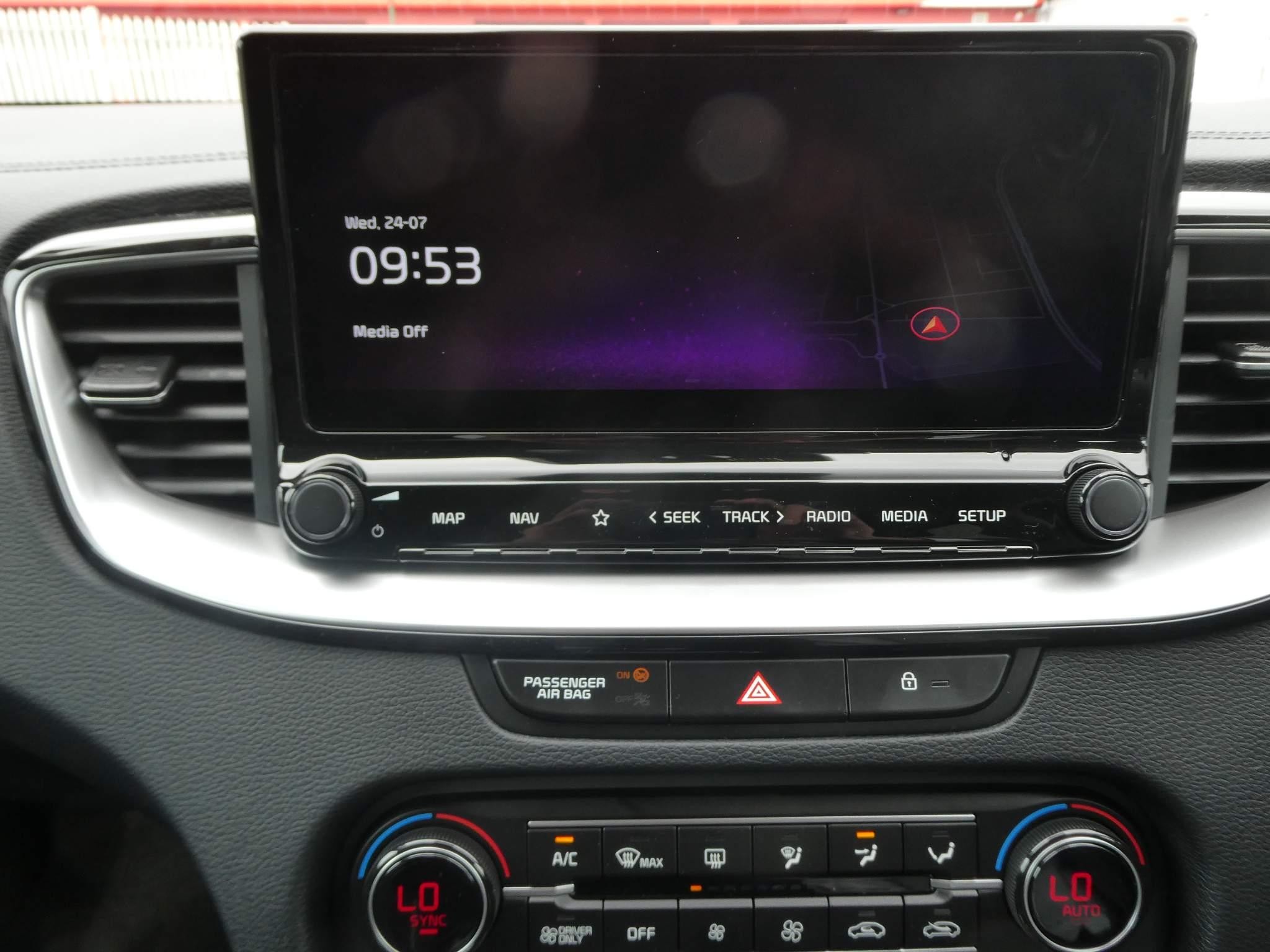 Kia XCeed Image 15