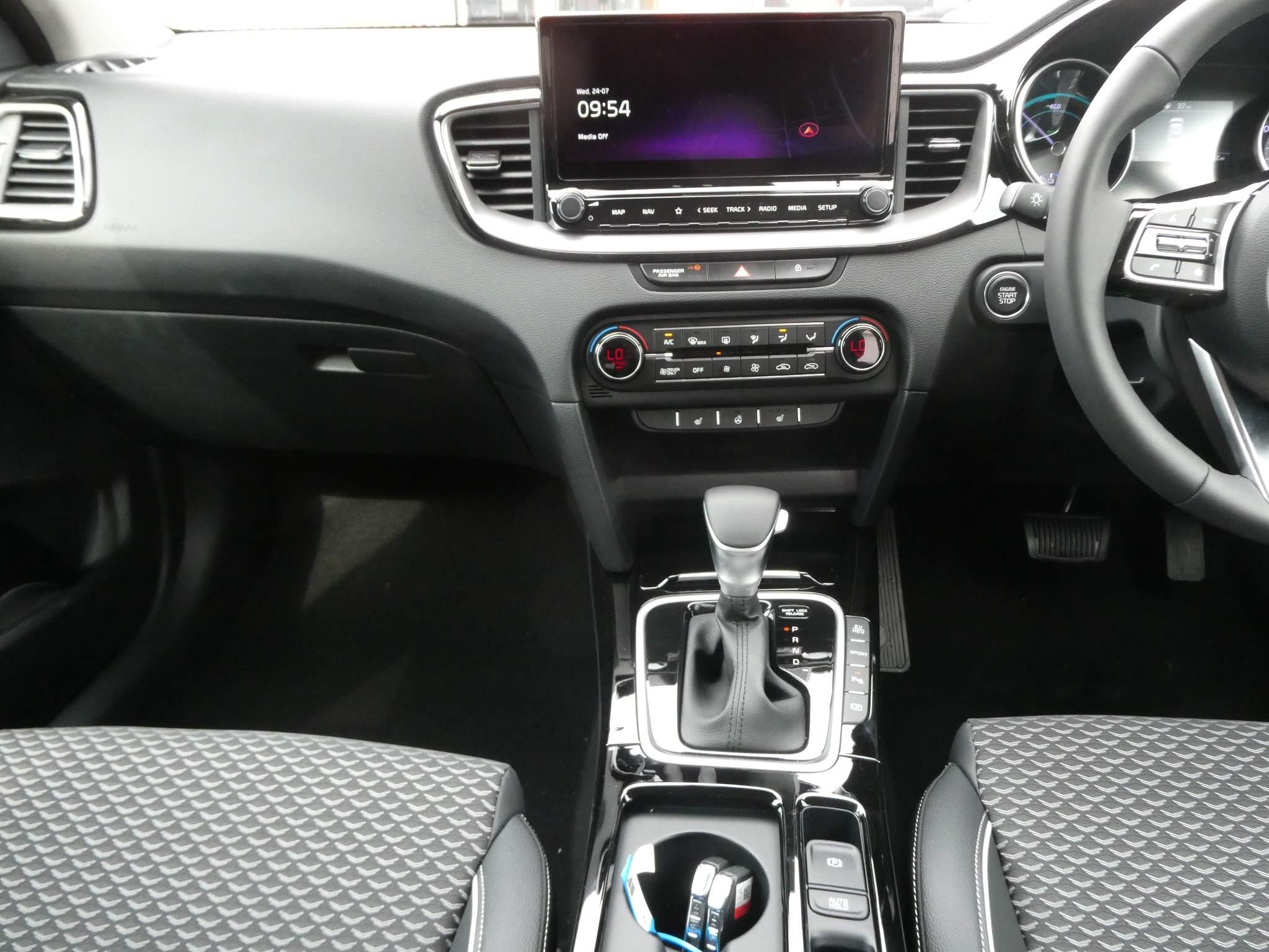 Kia XCeed Image 16