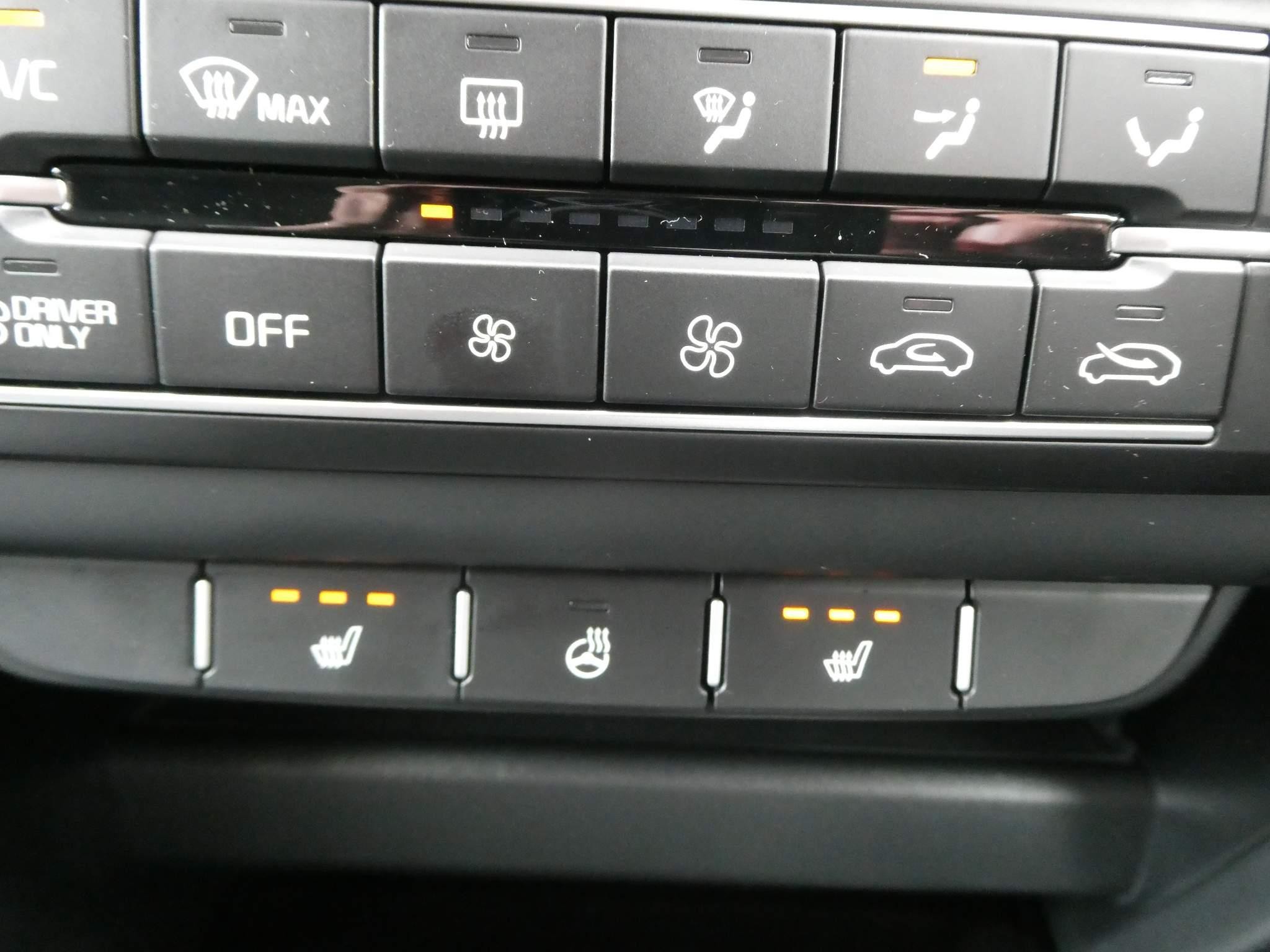 Kia XCeed Image 23