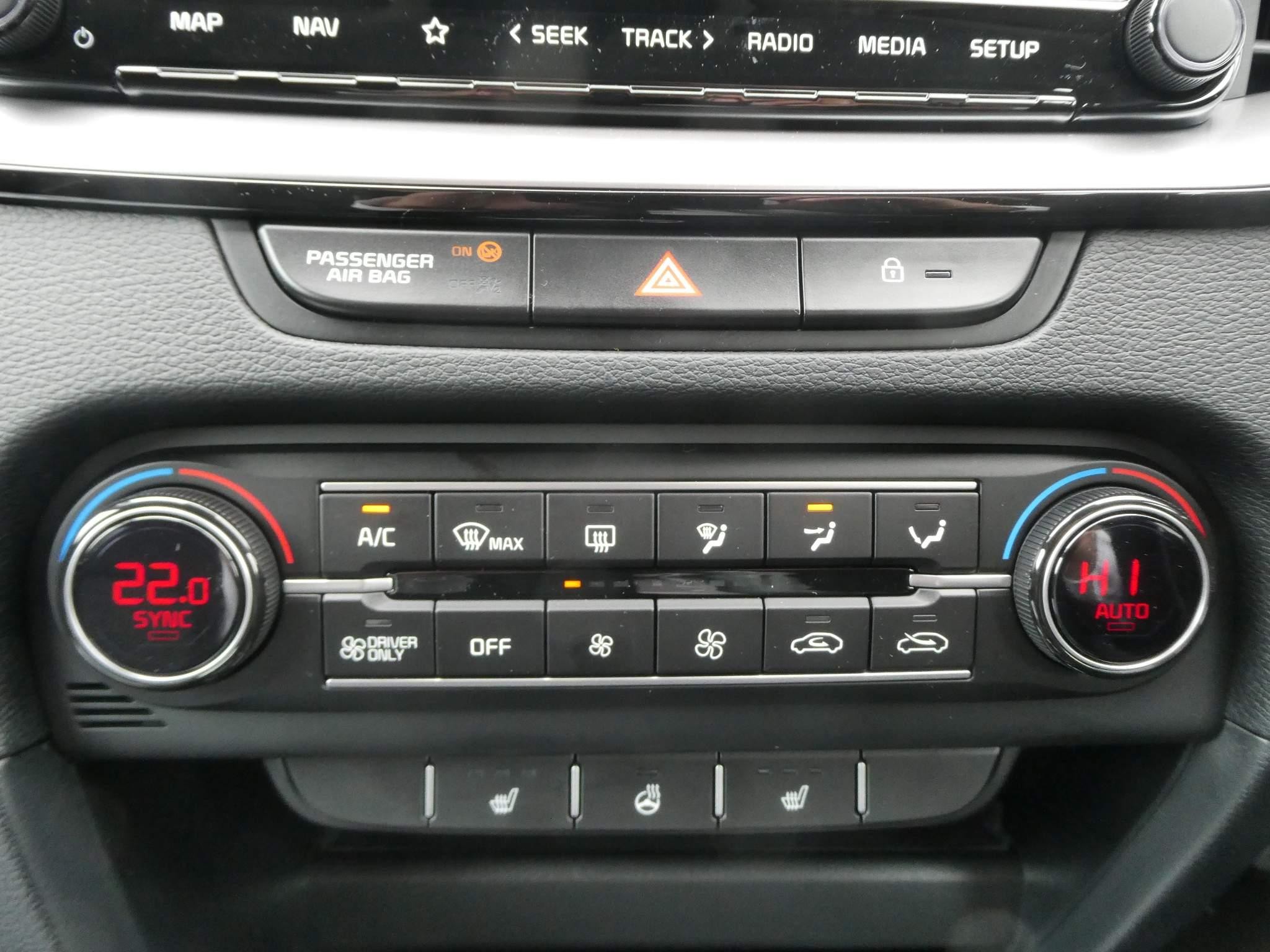 Kia XCeed Image 25