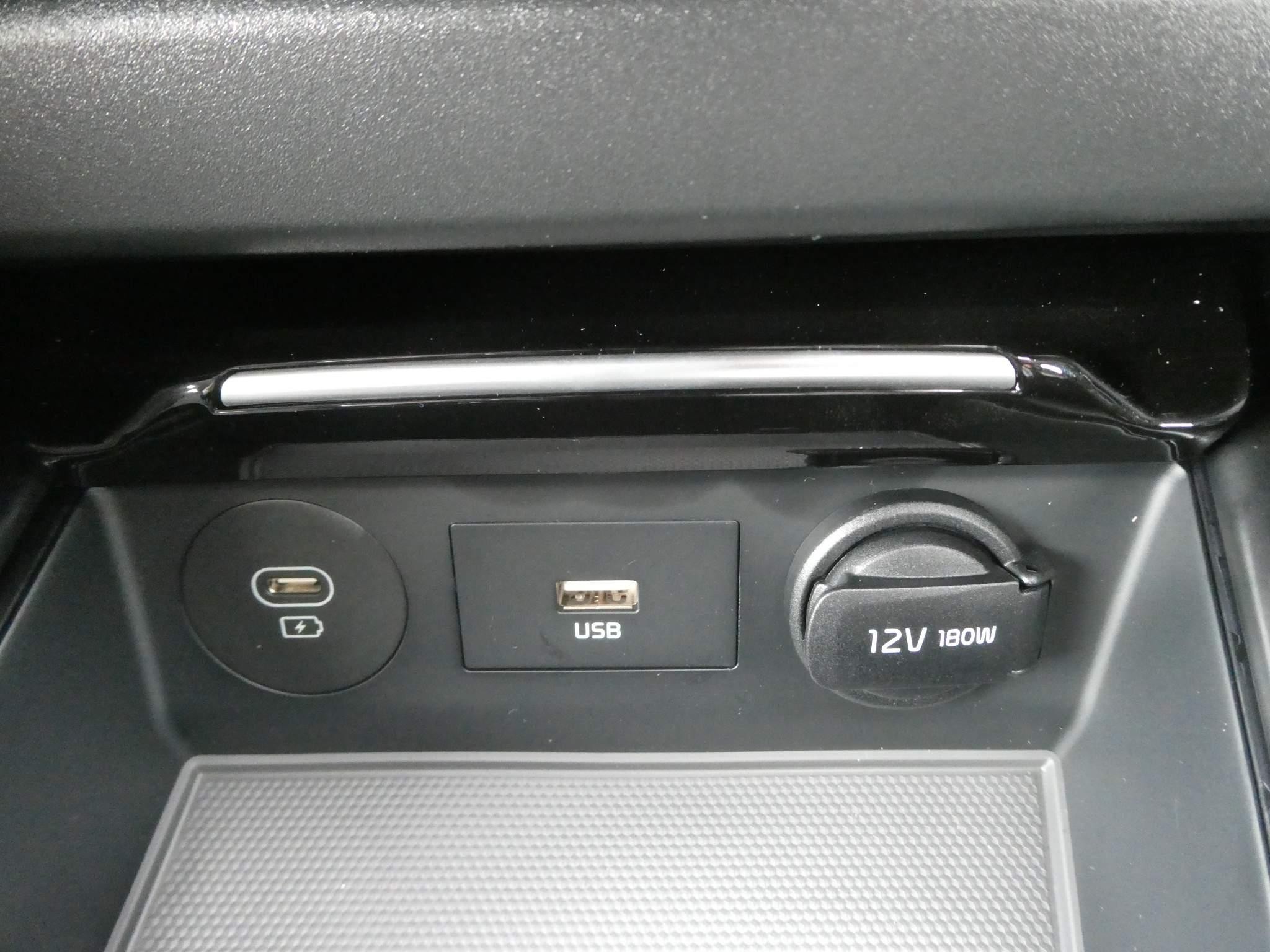 Kia XCeed Image 26