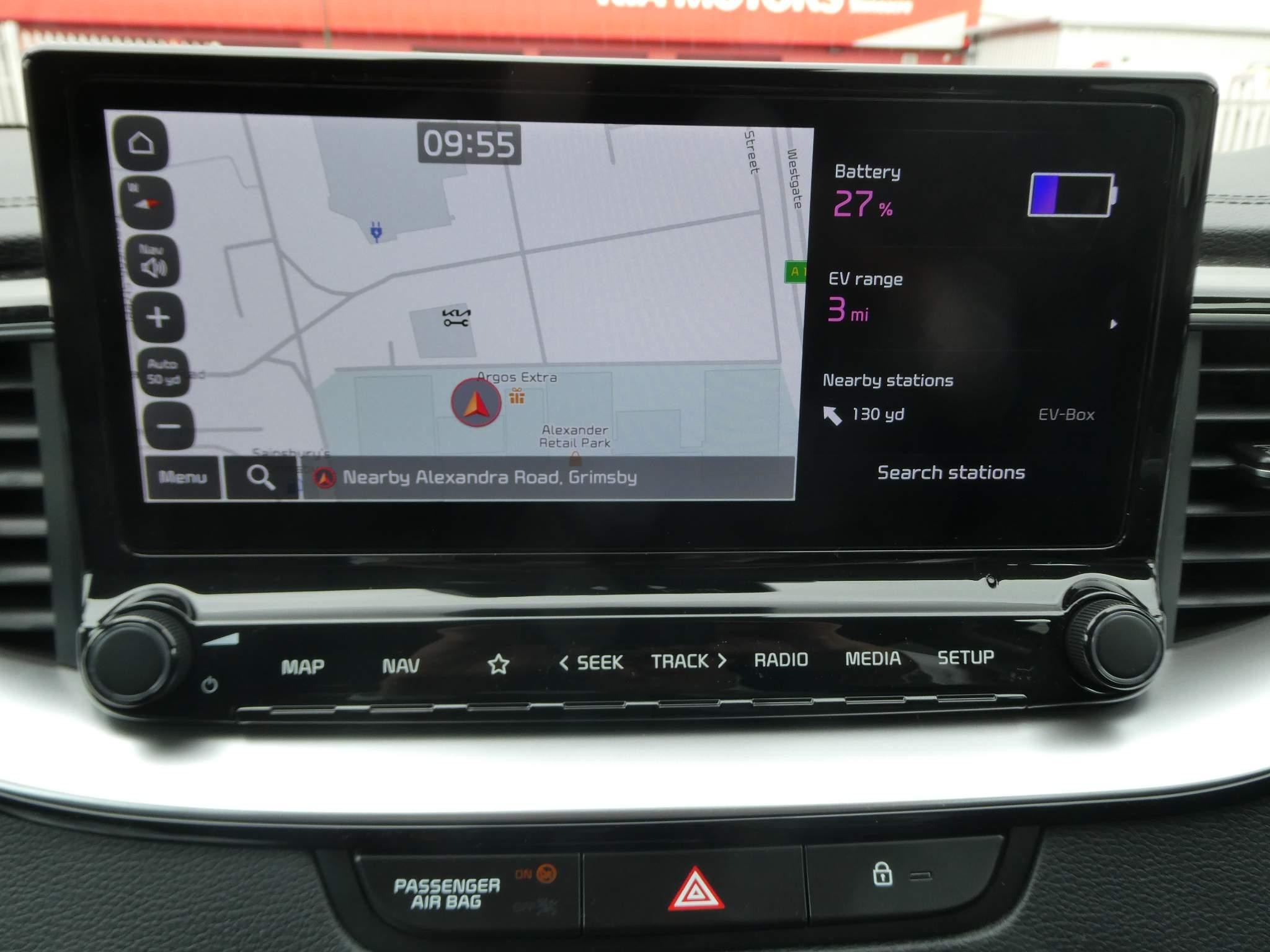 Kia XCeed Image 29