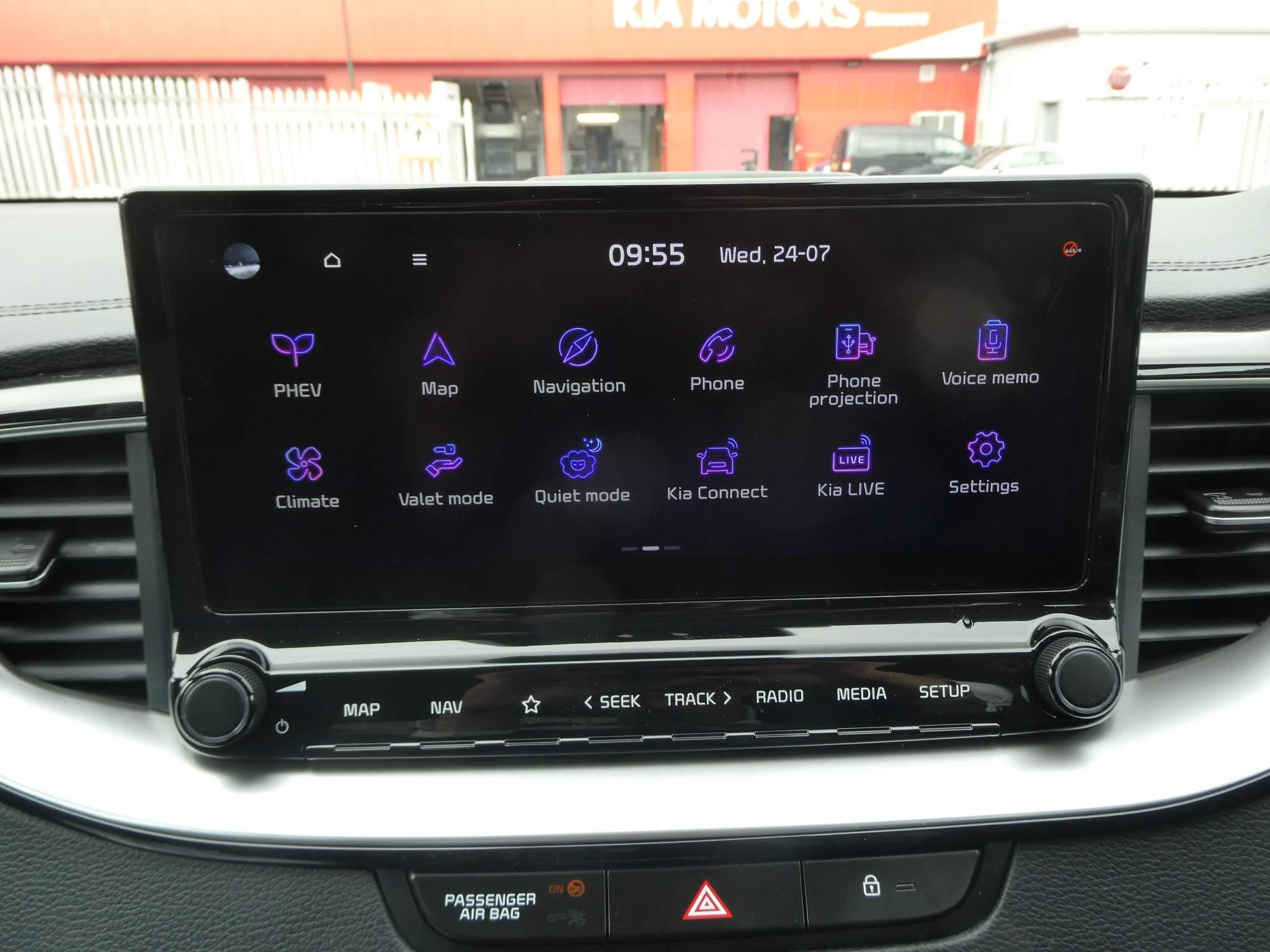 Kia XCeed Image 30