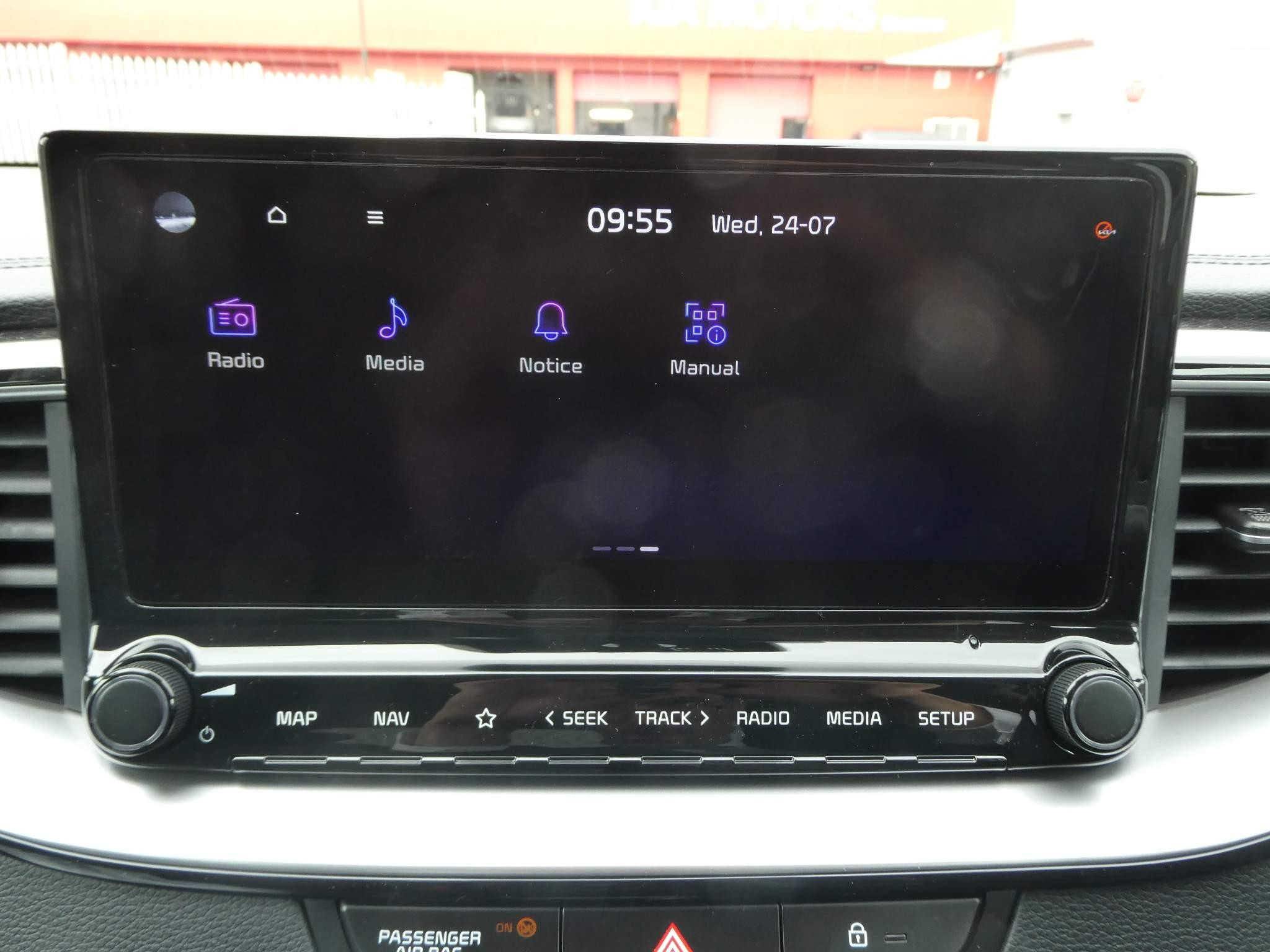 Kia XCeed Image 31