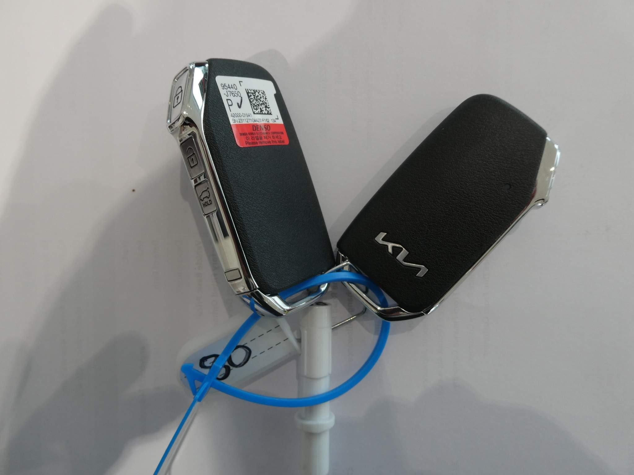 Kia XCeed Image 36