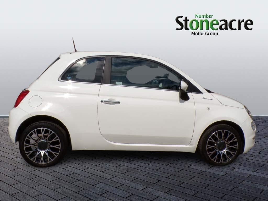 Fiat 500 Image 2