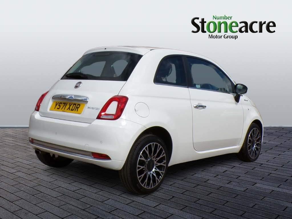 Fiat 500 Image 3