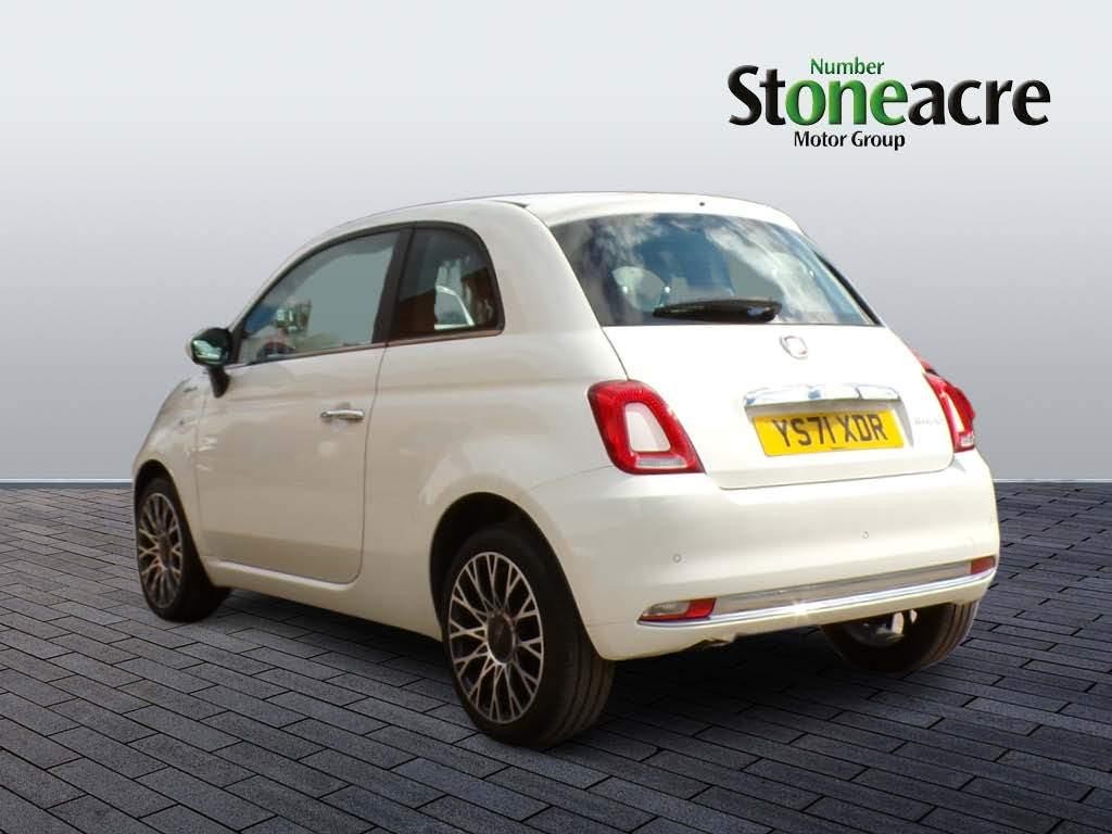 Fiat 500 Image 5