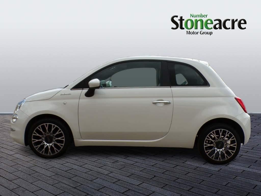 Fiat 500 Image 6