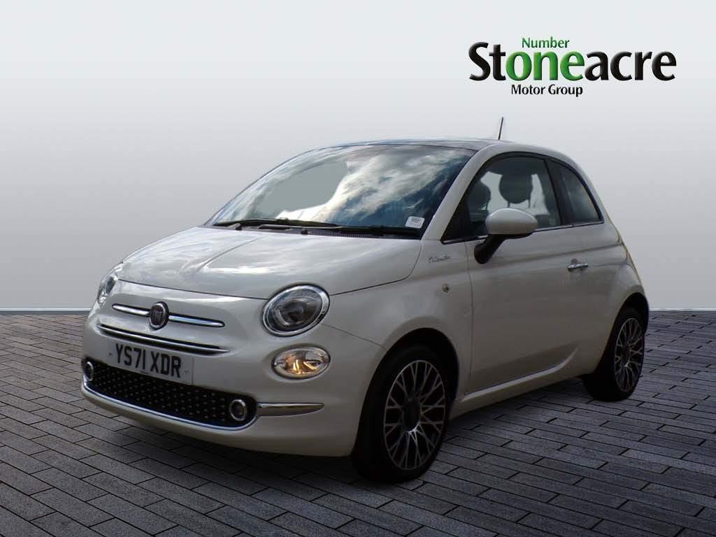 Fiat 500 Image 7