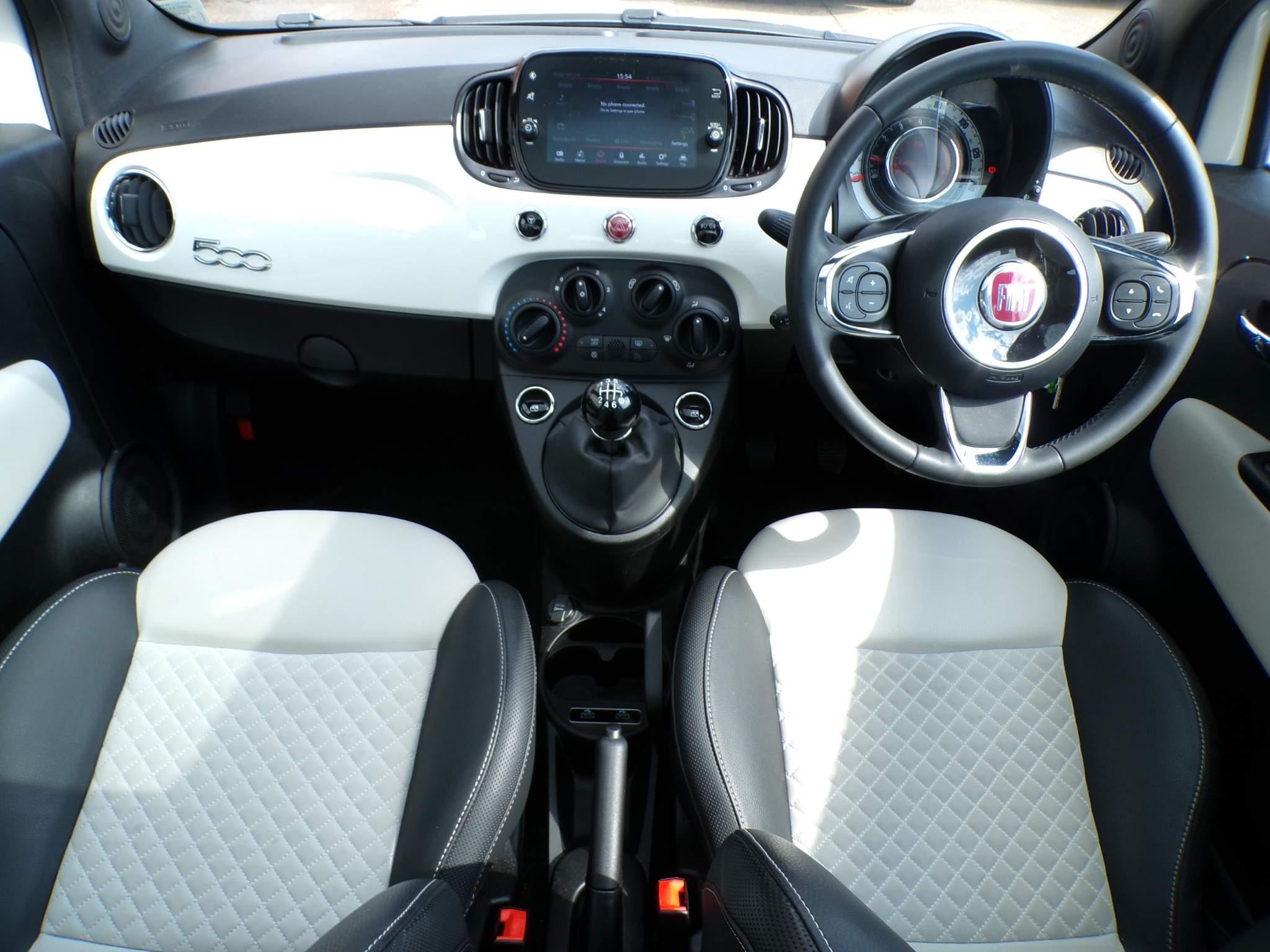 Fiat 500 Image 18