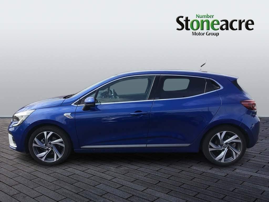 Renault Clio Image 6