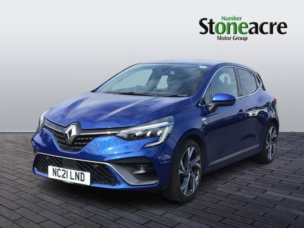 Renault Clio Image 7