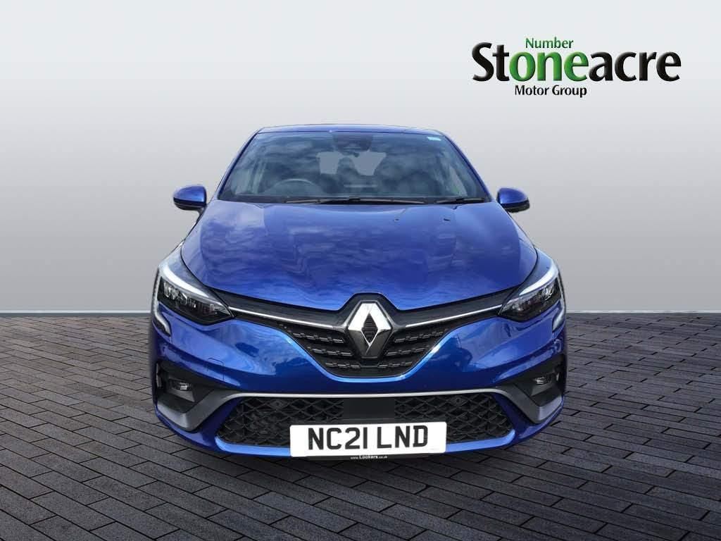 Renault Clio Image 8