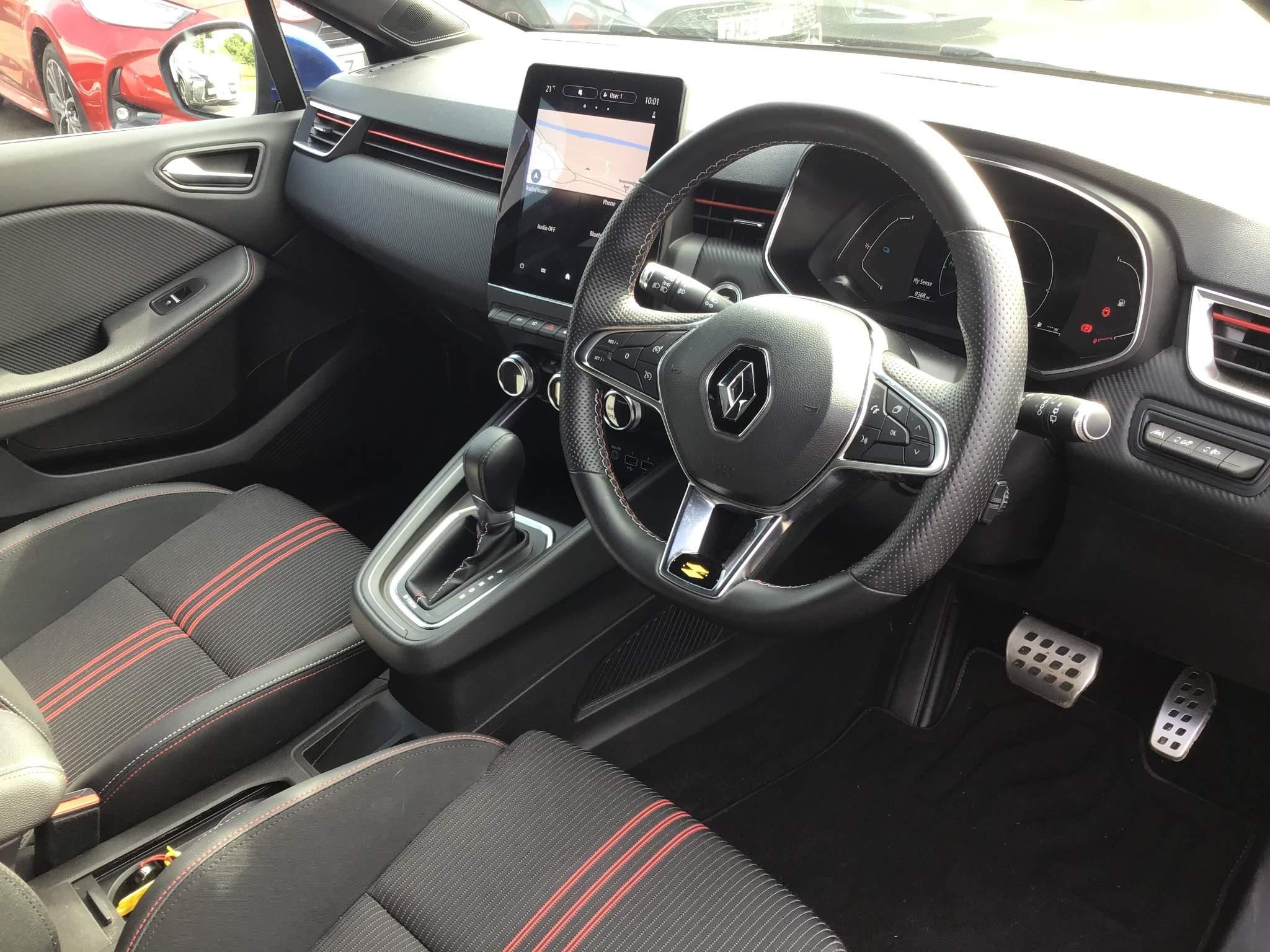 Renault Clio Image 13