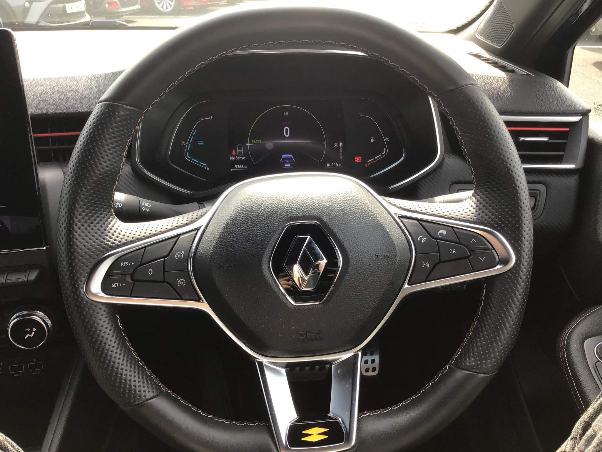 Renault Clio Image 15