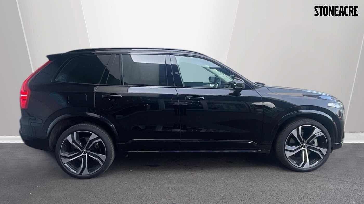 Volvo XC90 Image 3