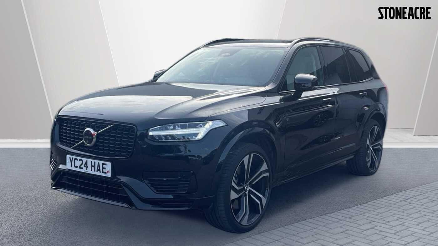 Volvo XC90 Image 6