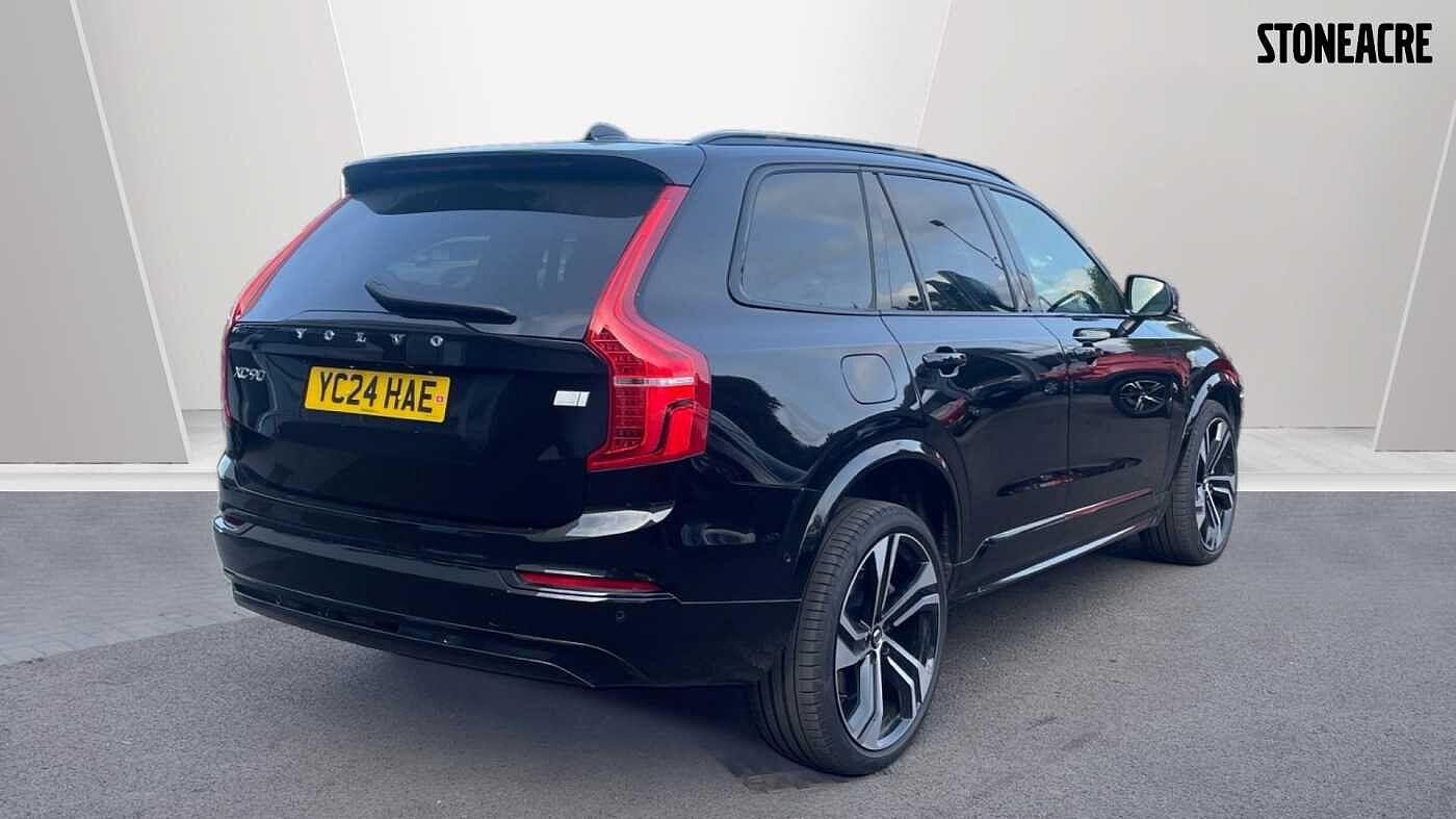 Volvo XC90 Image 7