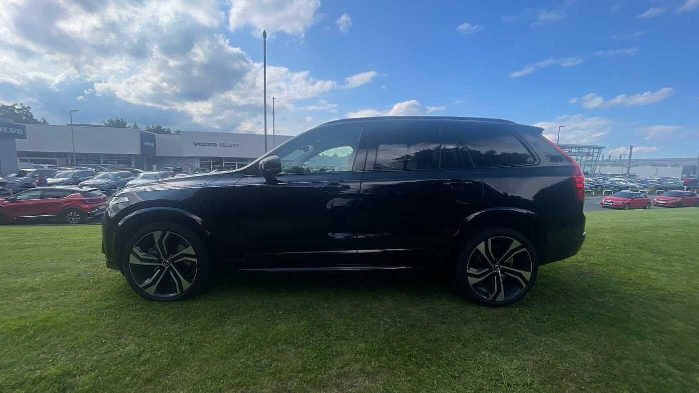 Volvo XC90 Image 8