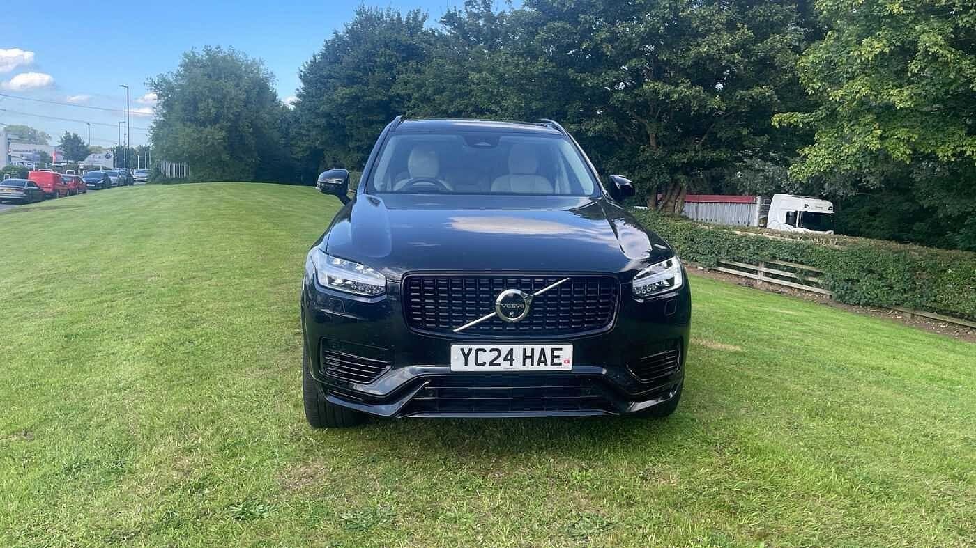 Volvo XC90 Image 12