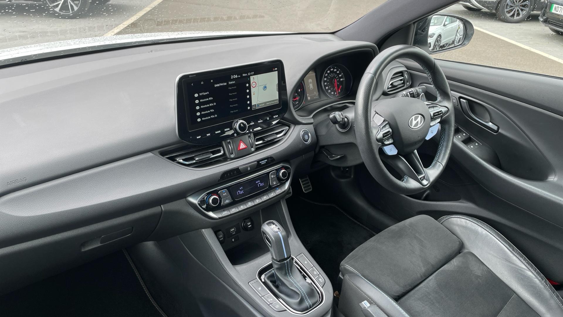 Hyundai i30 Image 4