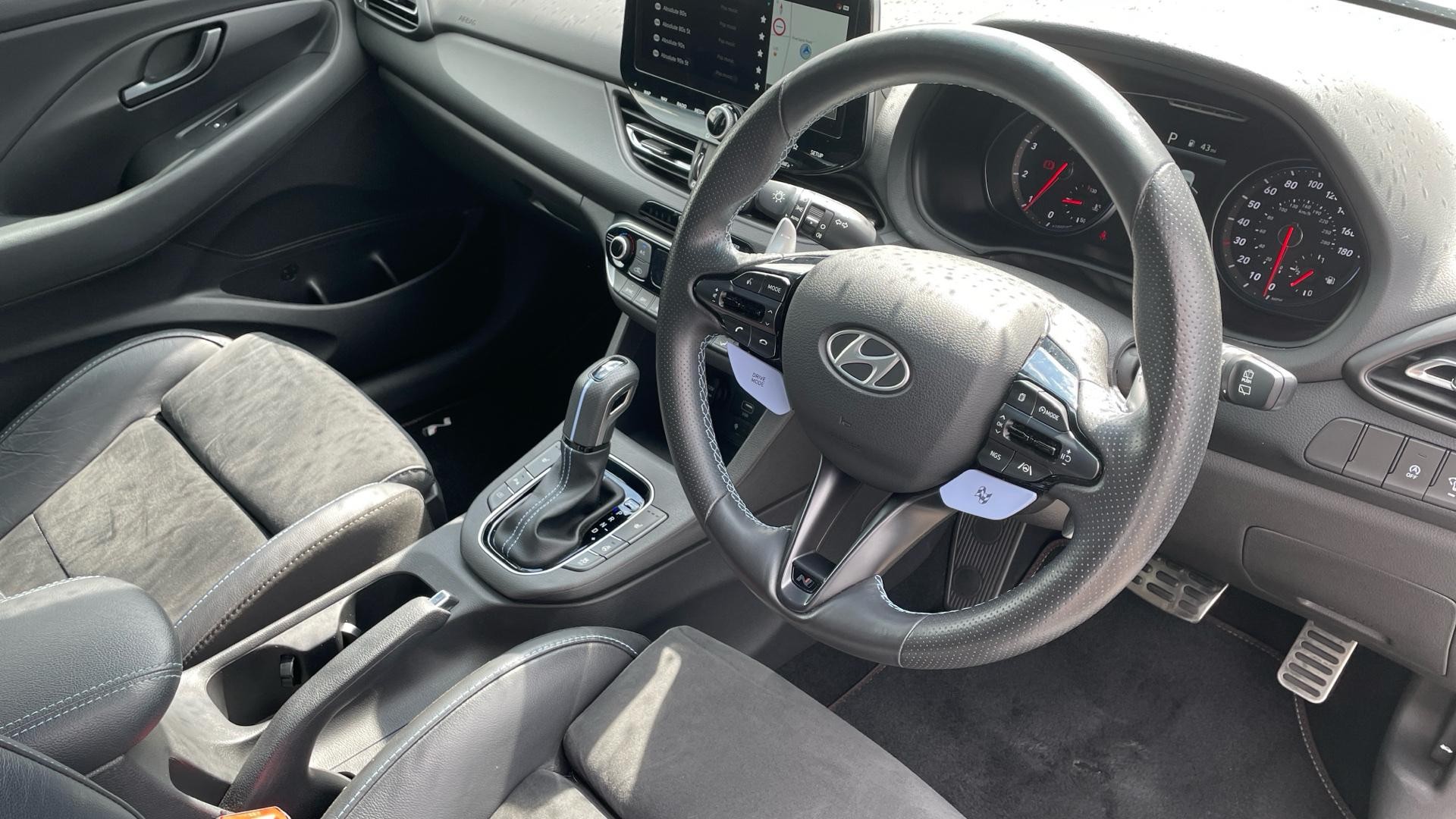 Hyundai i30 Image 5