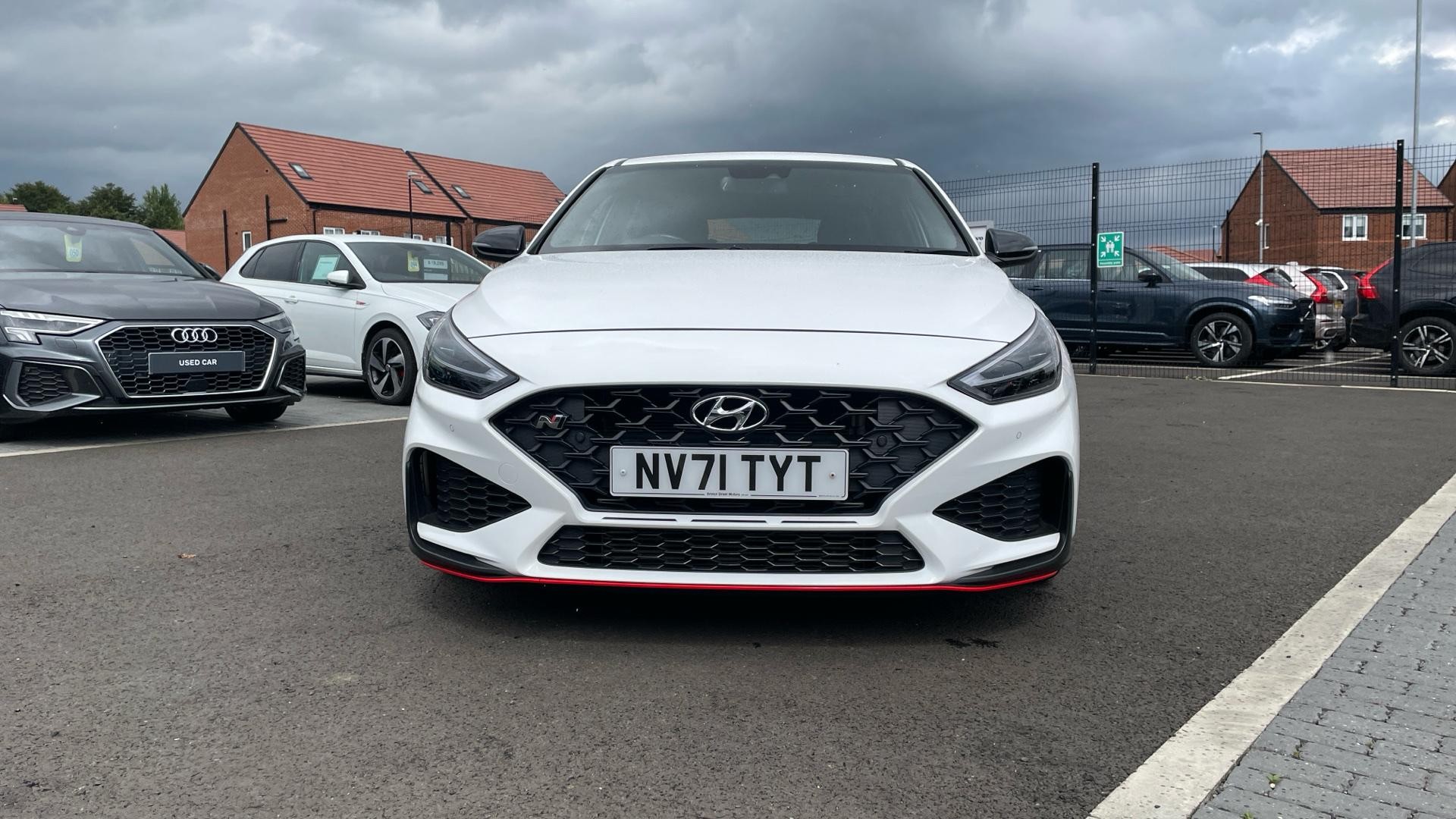 Hyundai i30 Image 12