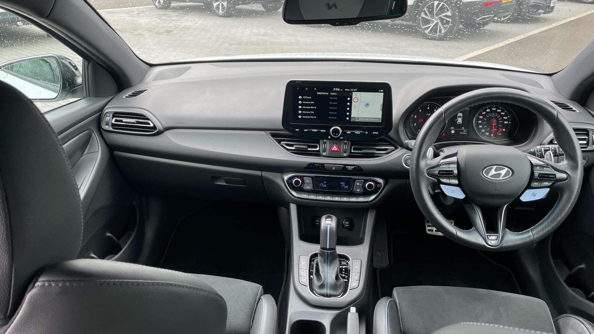 Hyundai i30 Image 20