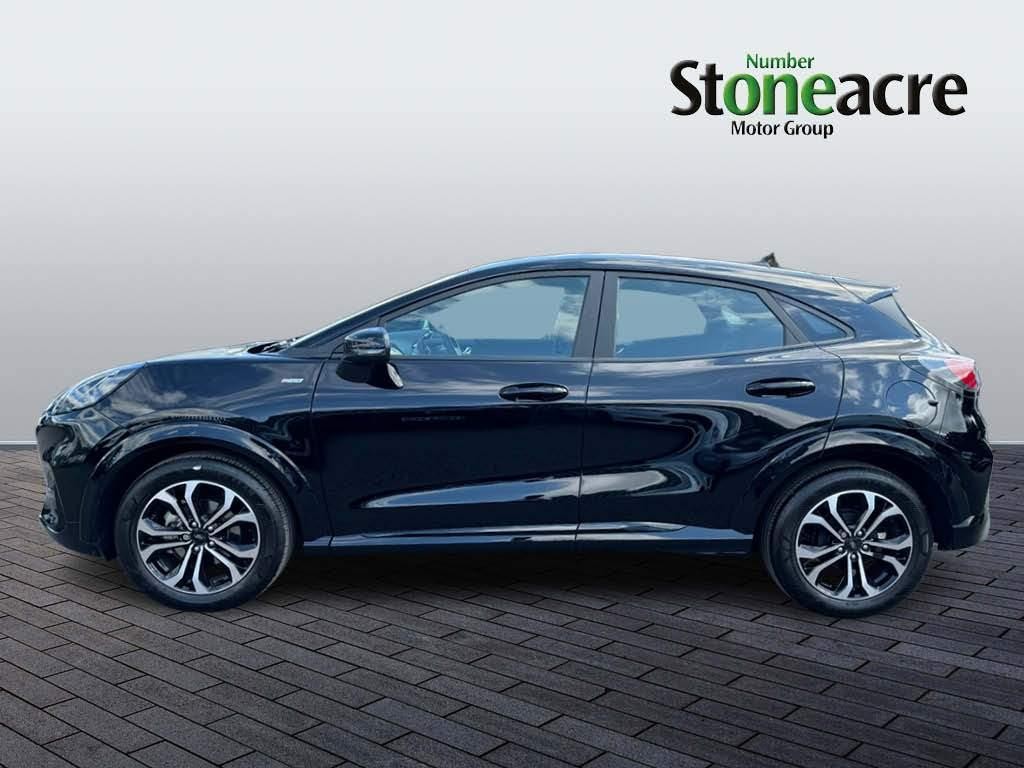 Ford Puma Image 6