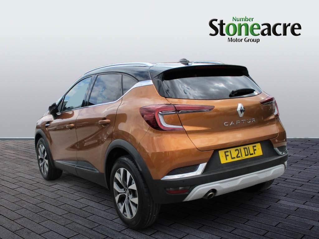 Renault Captur Image 5