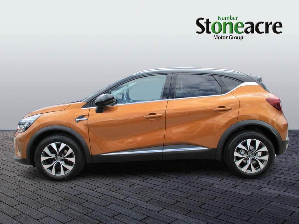 Renault Captur Image 6