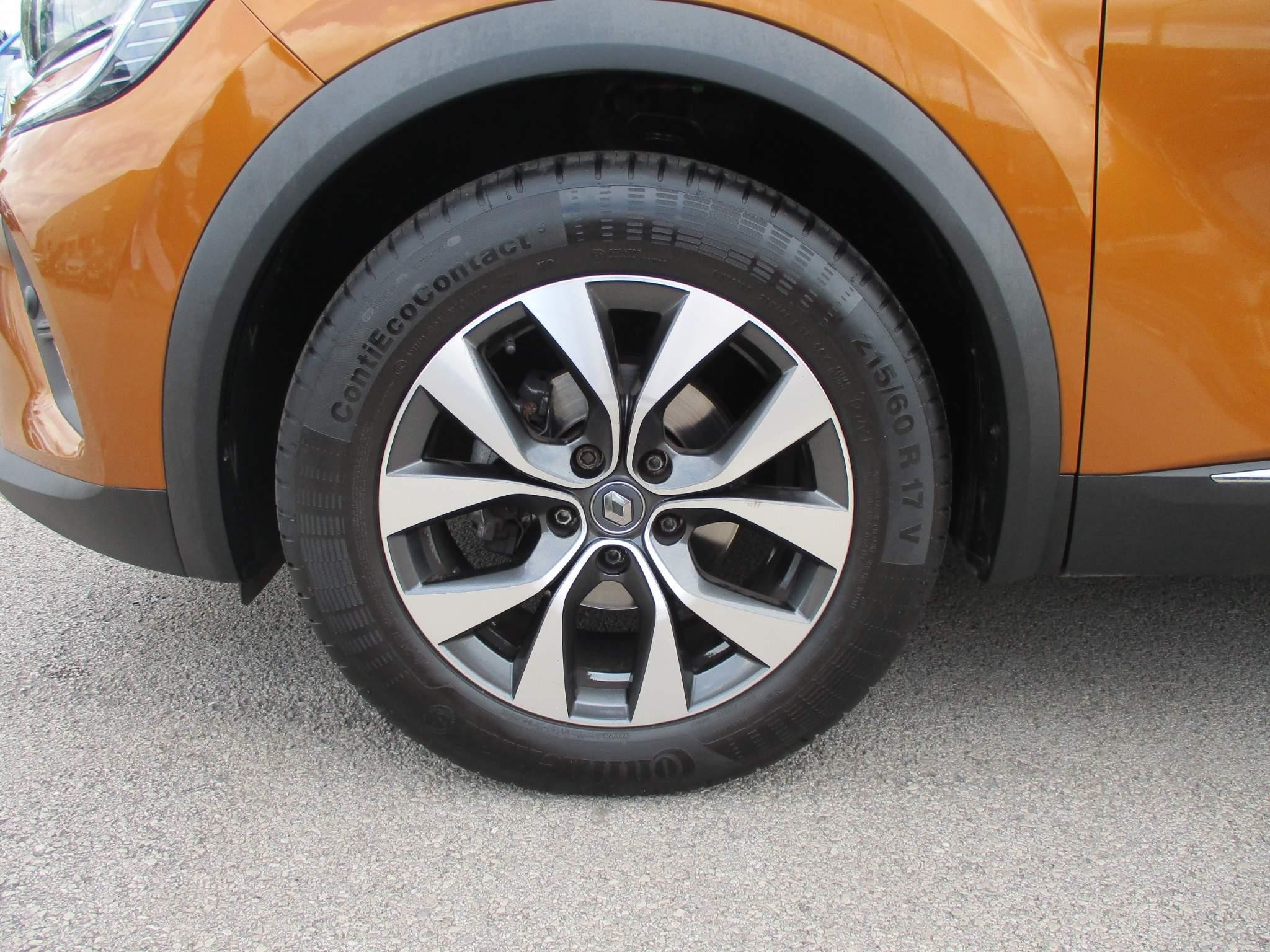 Renault Captur Image 9