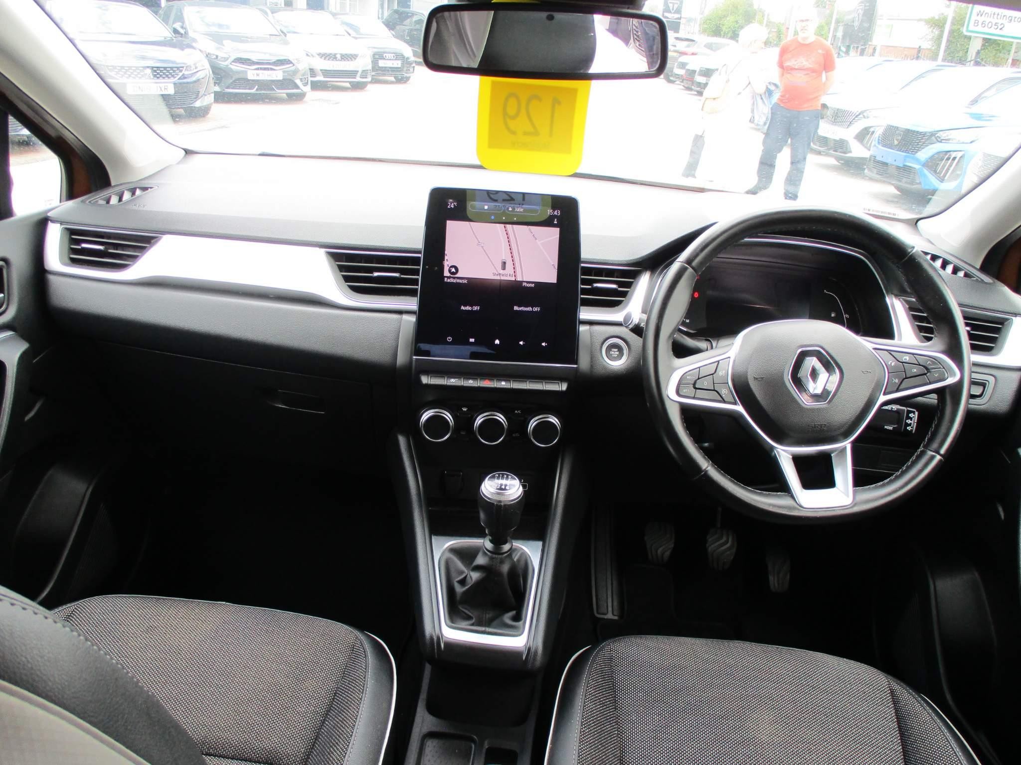 Renault Captur Image 12