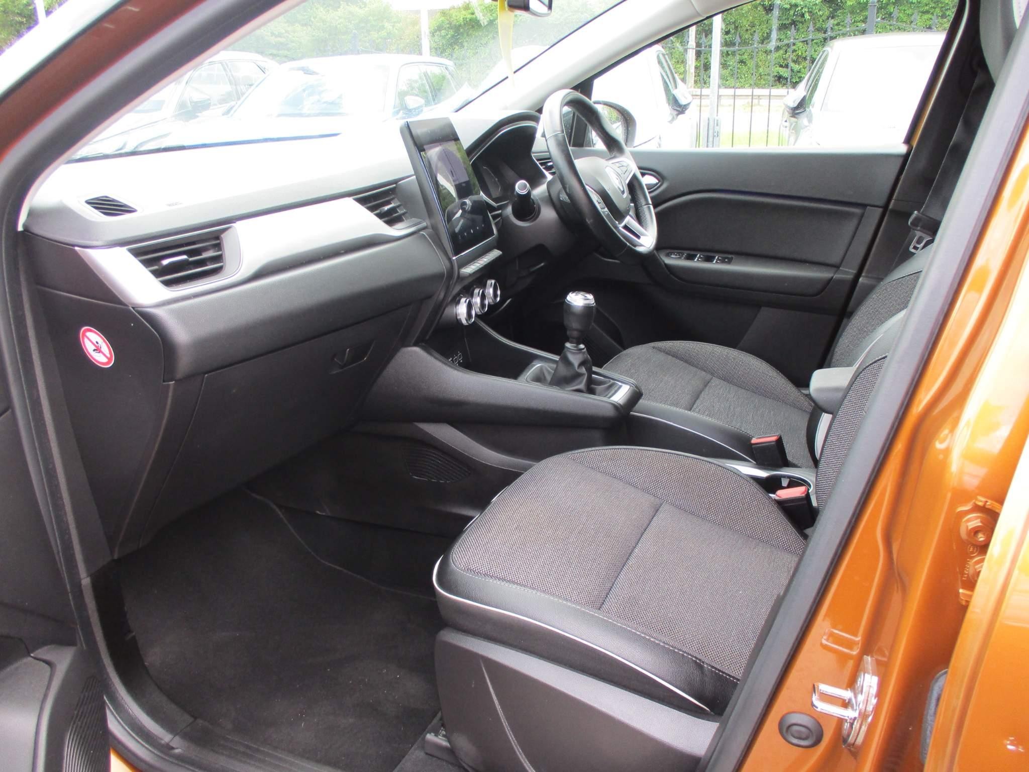 Renault Captur Image 13