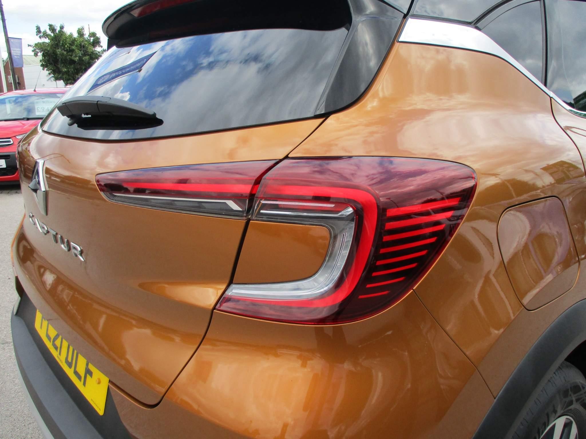 Renault Captur Image 19