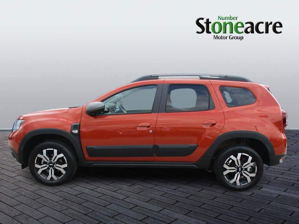 Dacia Duster Image 6