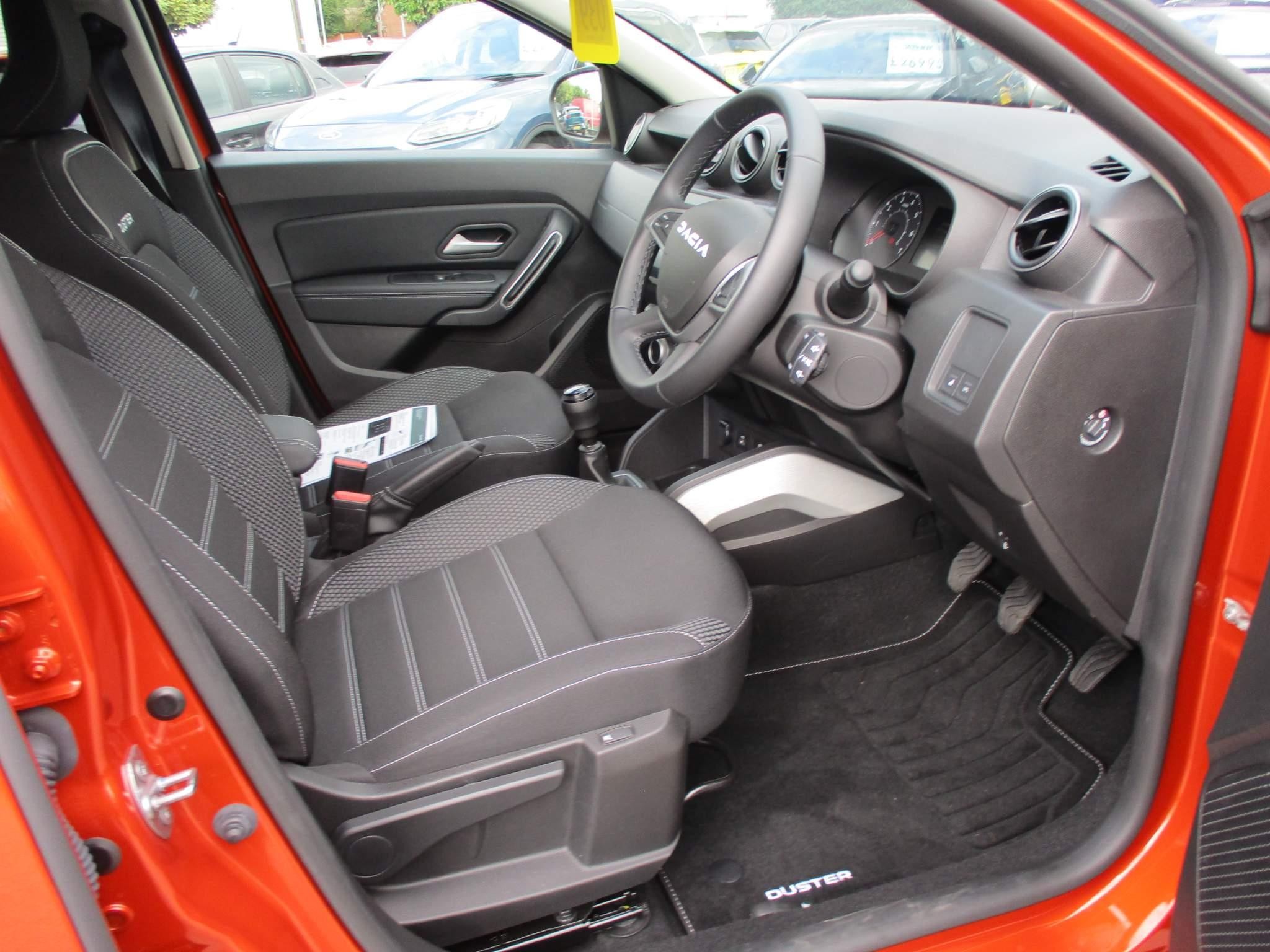 Dacia Duster Image 11