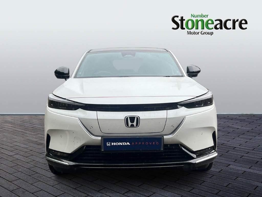 Honda e:Ny1 Image 8